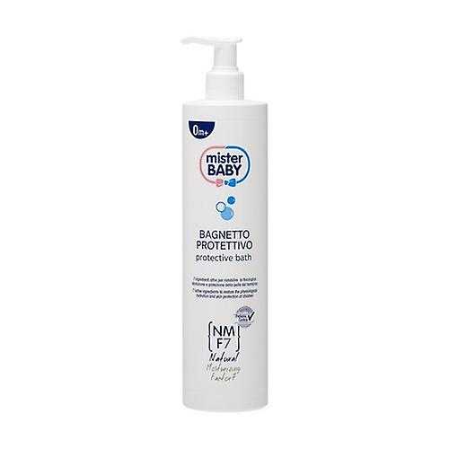Protective Bath 500 ml of 500ml