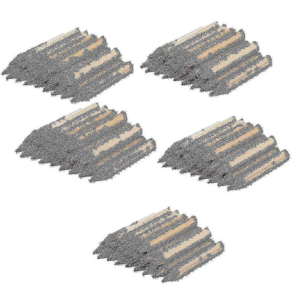 100 قطعة 3.5 بوصة قلم رصاص خشبي ، قلم رصاص كتابة مبتدئ ، قرطاسية قلم رصاص للطلاب ، سداسي ب