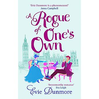 Rogue Of One's Own - Evie Dunmore