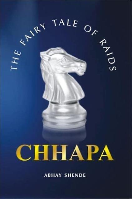 Chhapa - Abhay Shende