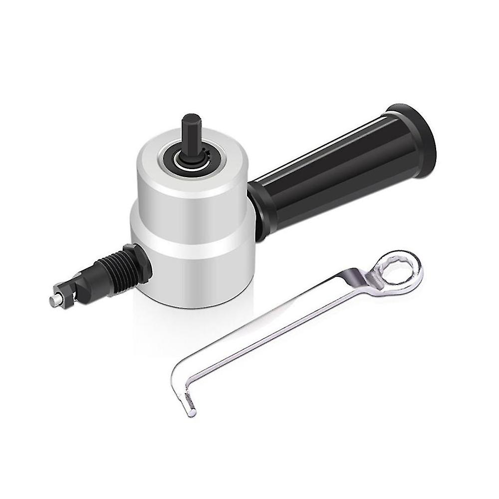 160a Double Head Sheet Metal Cutter Cutting Machine Cutting Tool