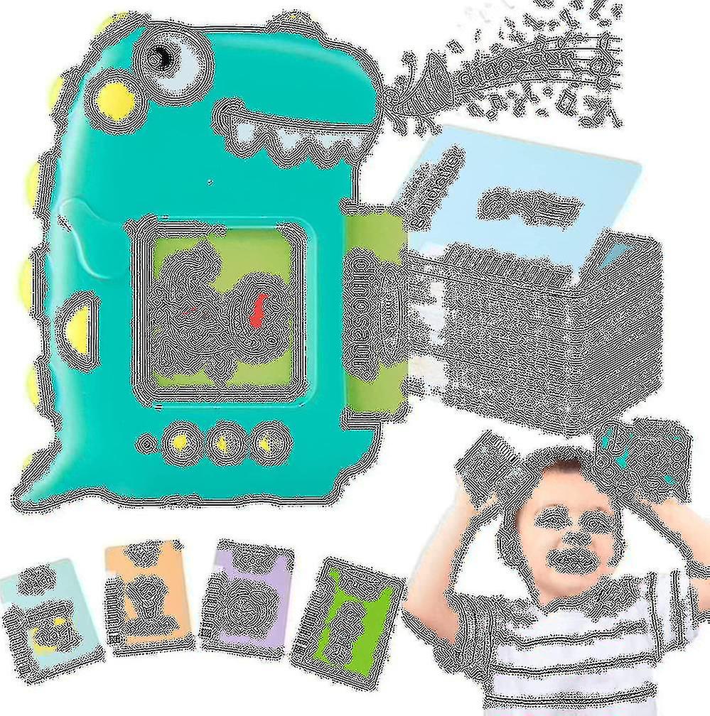 スピーチセラピー - 教育玩具、118の言葉でおもちゃを学ぶ幼児を話すフラッシュカード