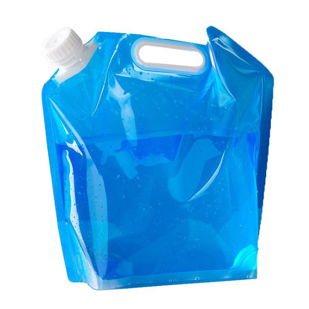 Collapsible Water Container Water Storage Jug Bag