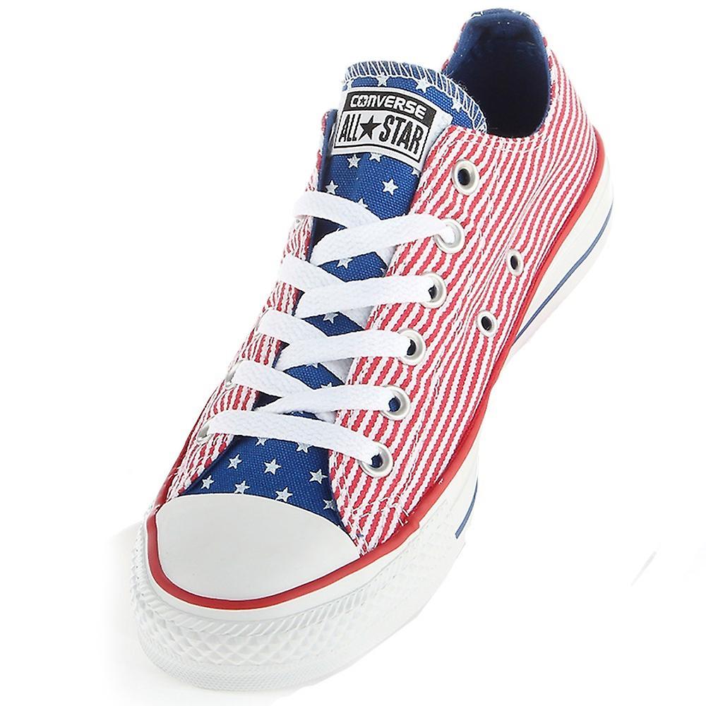 Converse Chuck Taylor All Star C144829F universal all year women
