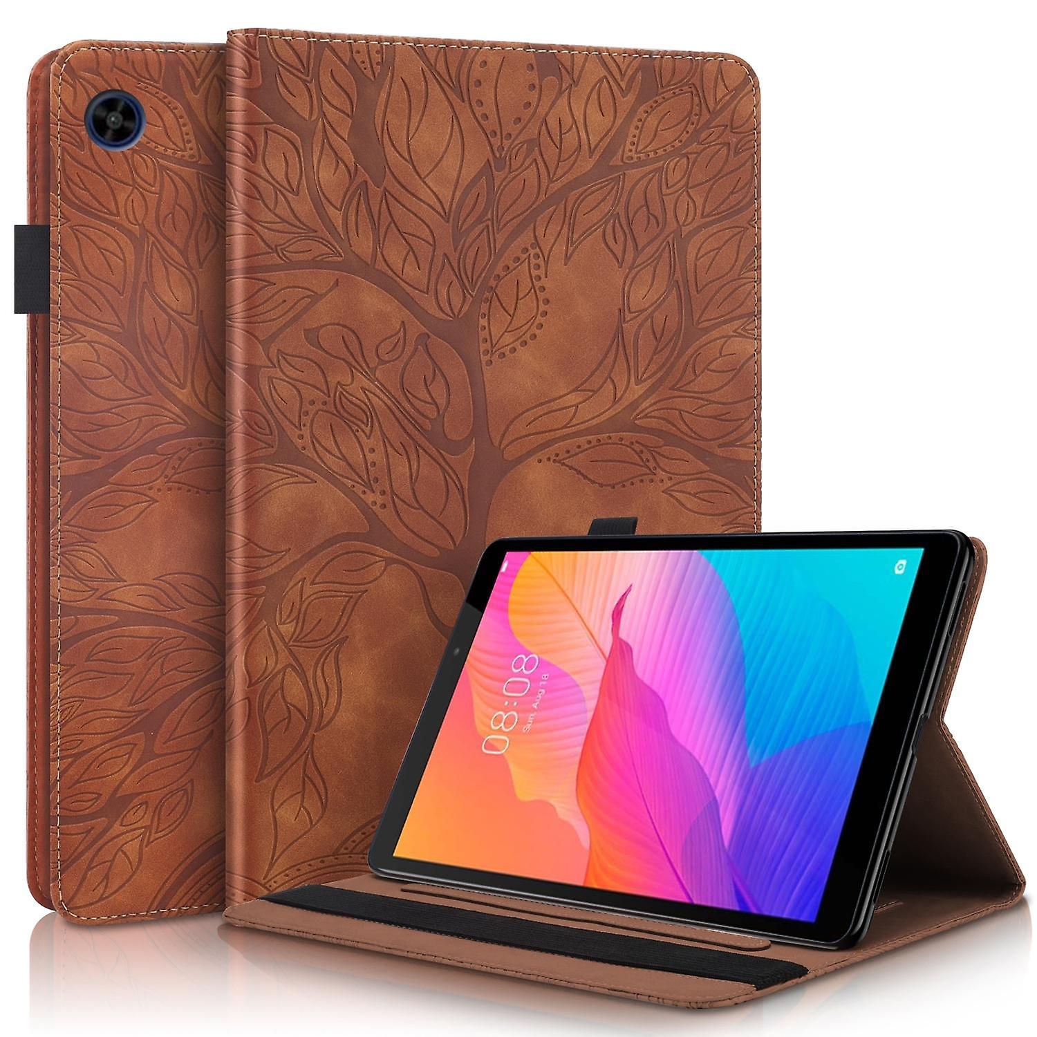 Life Tree Leather Case For Huawei Matepad SE 10.4 2022