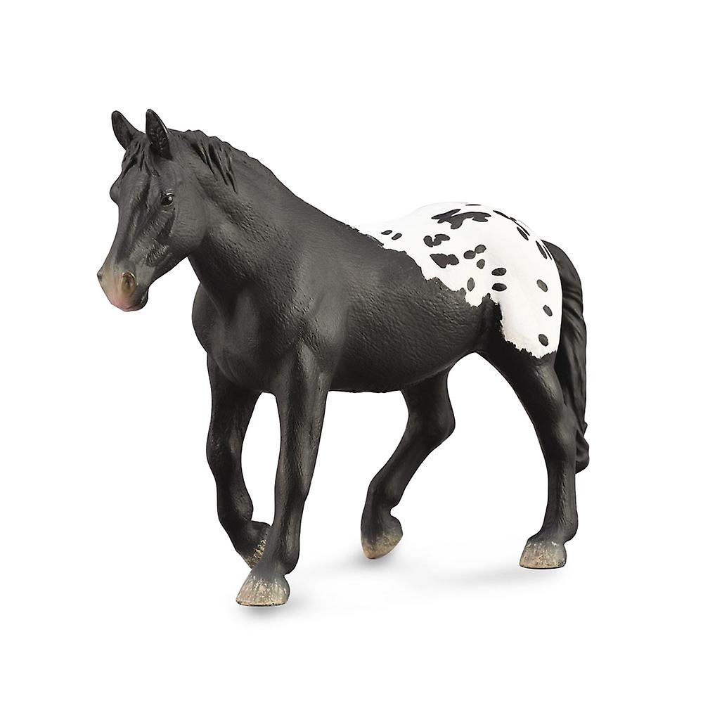 CollectA Realistic Animal Replica Sugarbush Draft Mare Figure Extra Large