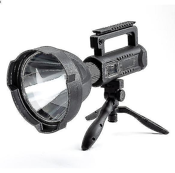 P50 Search Flash Usb Handheld Bracket Charging