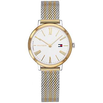 Project z Women's Analog Quartz Watch with Stainless Steel Bracelet 1782055