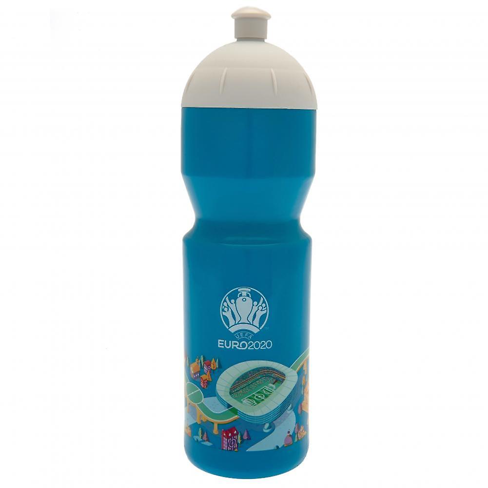 Uefa Euro 2020 Drinks Bottle