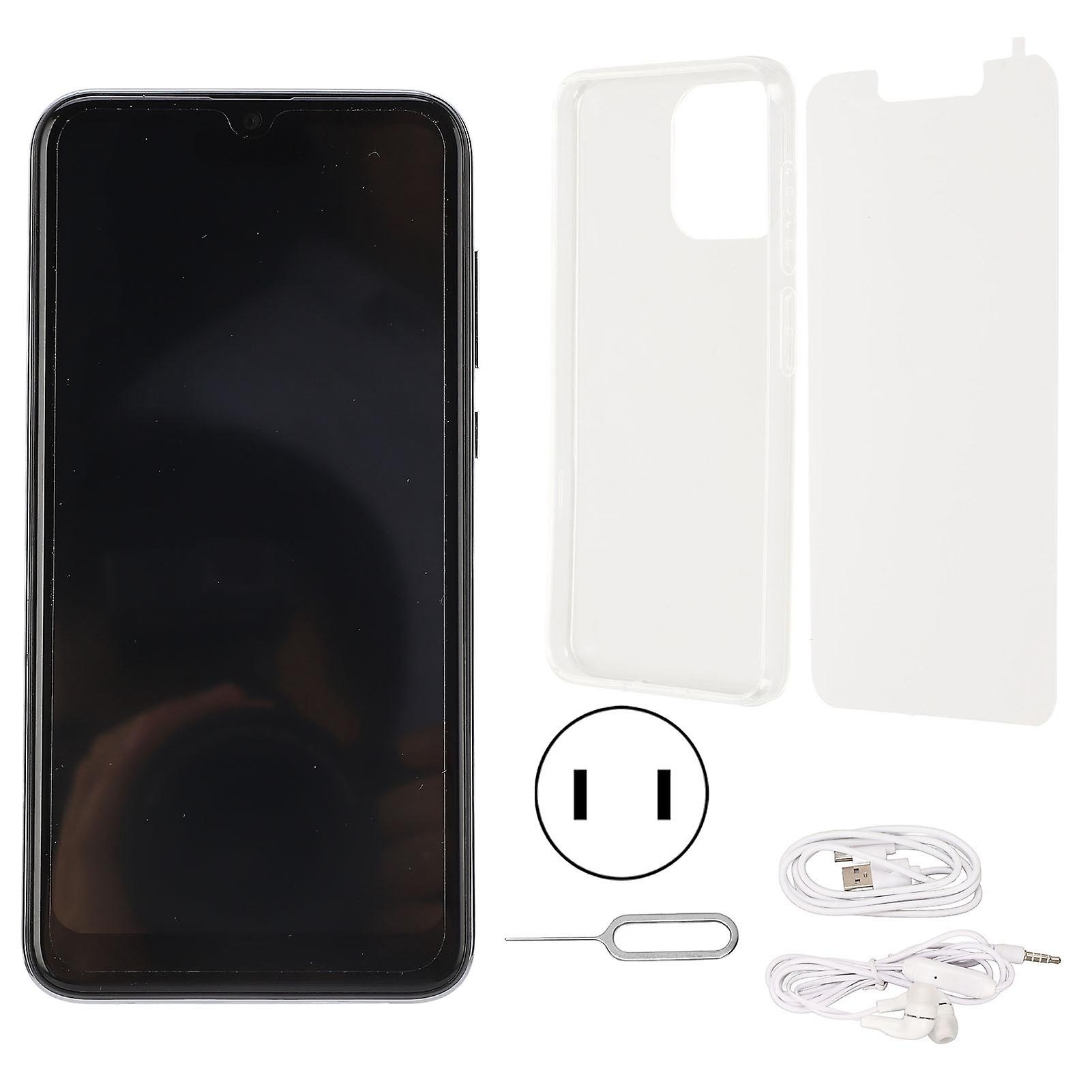 I13pro Max Android 11 Smartphone: 6.2" Display, 6GB+128GB, 7000mAh, 16MP Camera