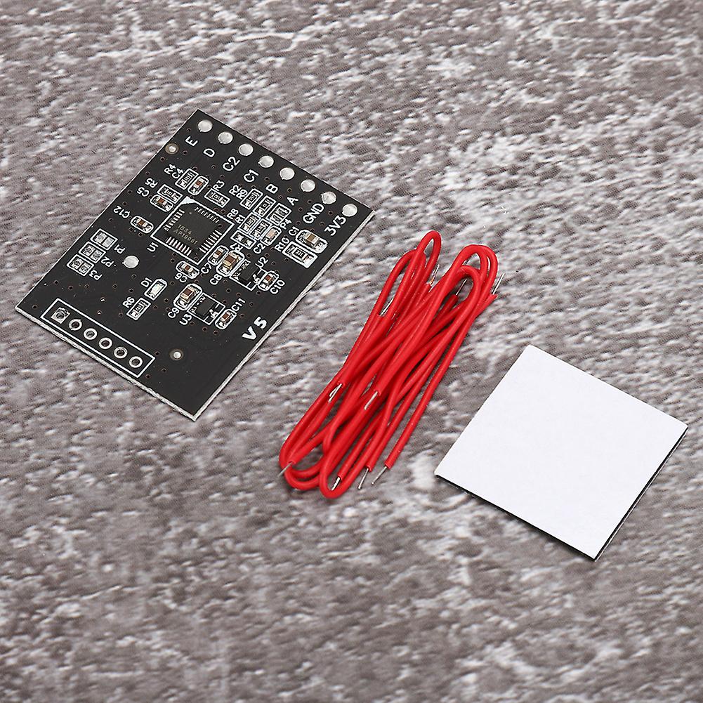 Portable ABS ACE V5 150MHz High Frequency Chip Replacement Accessory