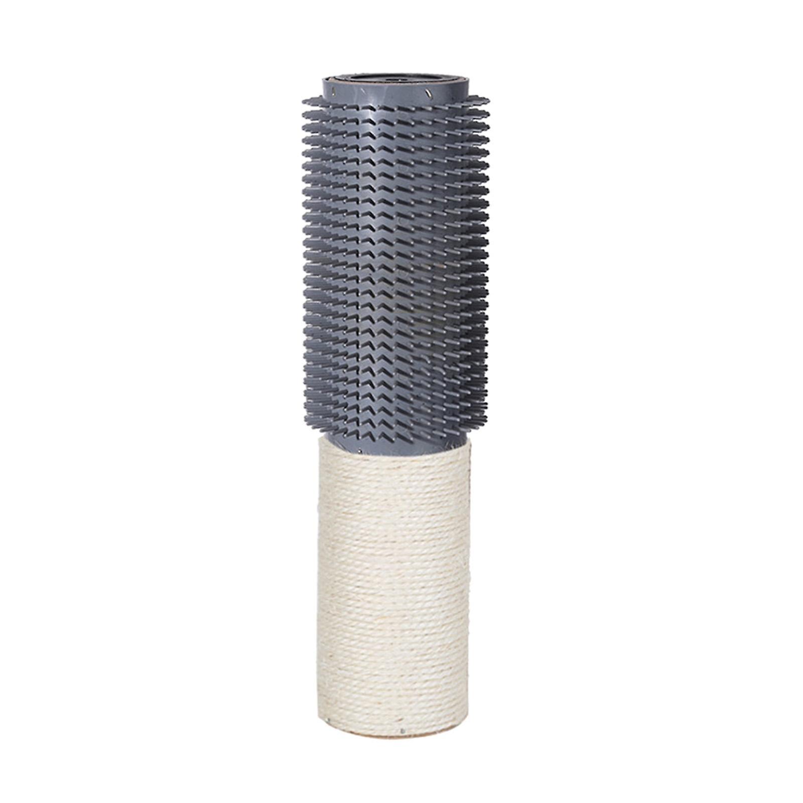 Cat Scratching Post Accessories DIY Scratch Post Refill Pole for Indoor Cats Jute