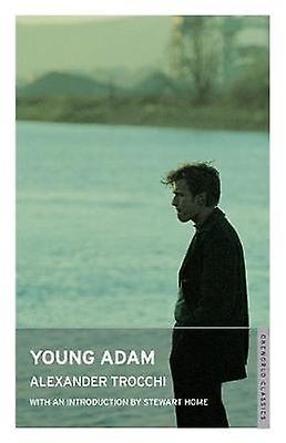 Young Adam - Alexander Trocchi