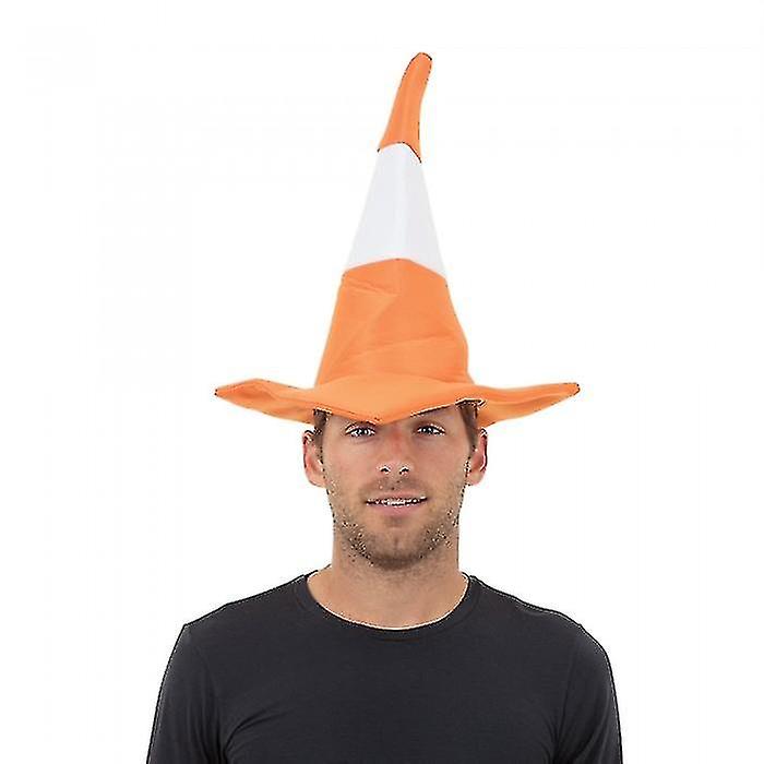 بريستول الجدة Unisex حركة المرور مخروط هات