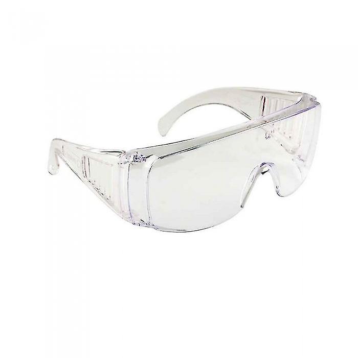 Portwest Visitor Safety Glasses