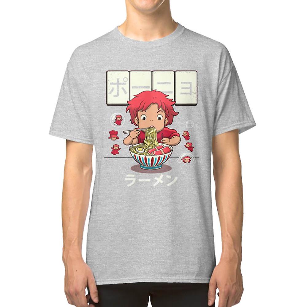 Ramen T-shirt
