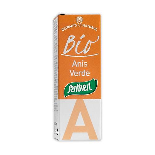 Green Anise Extract Bio 50 ml