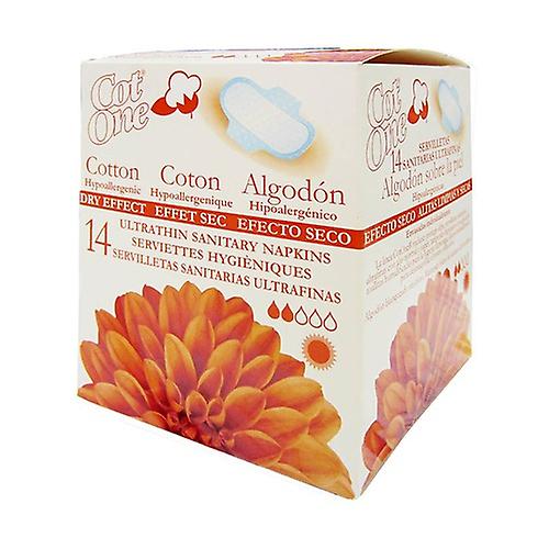 Ultrathin Pads 14 units