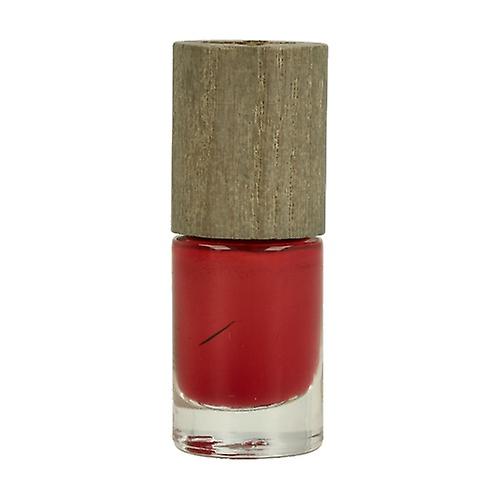 Nail Polish 55 The Red One 1 unit of 5ml (Red)