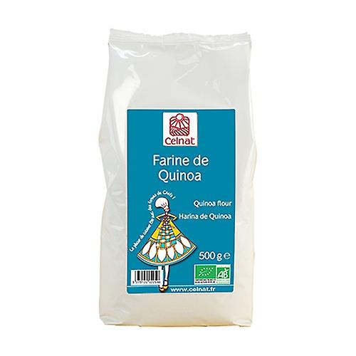Quinoa flour 500 g