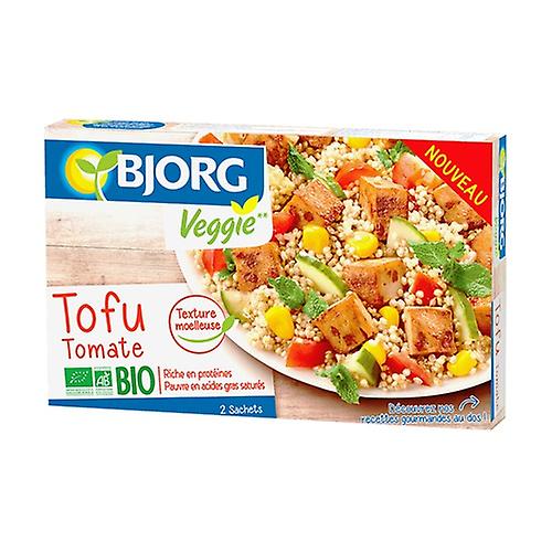 Tofu Tomato 2 units