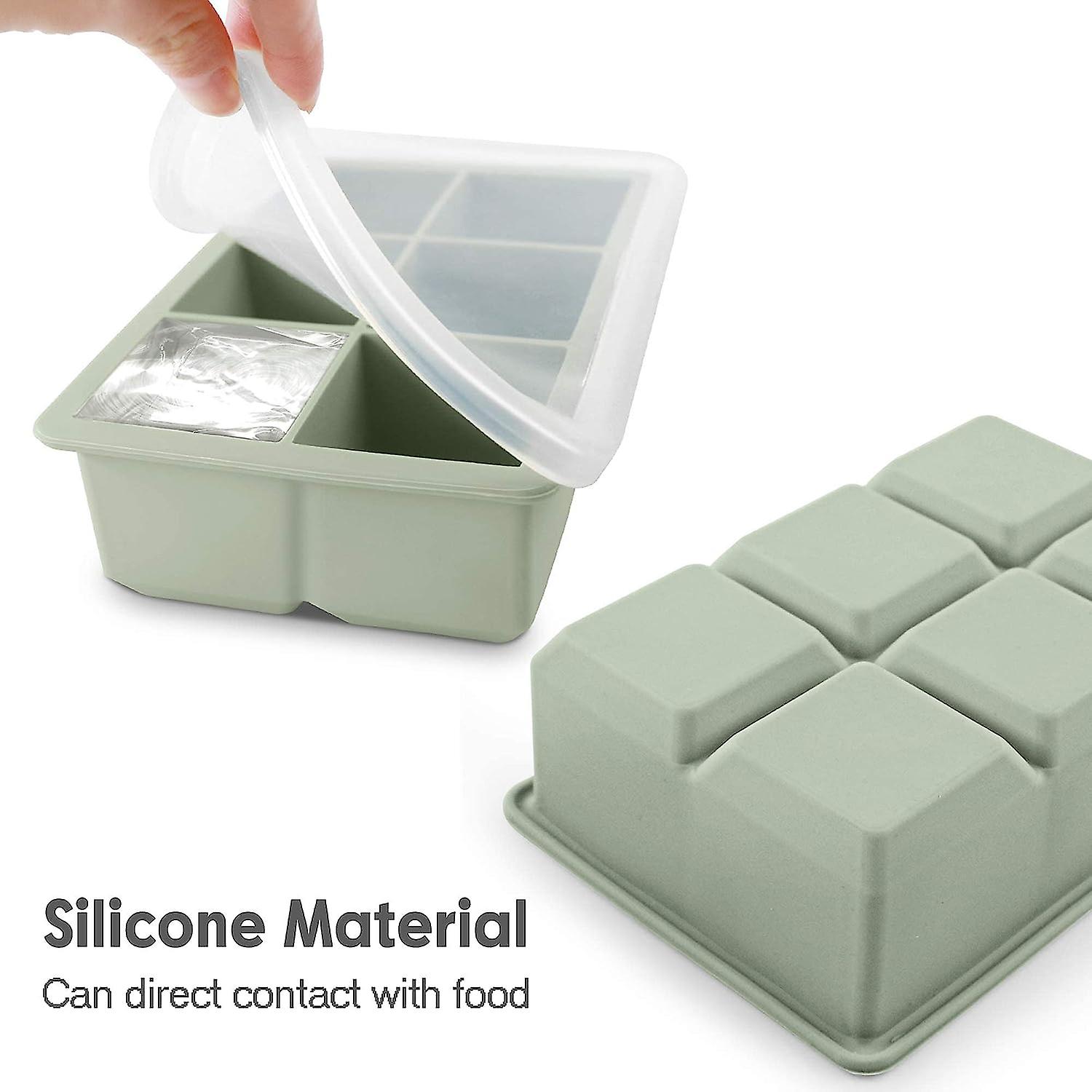 Ghiaccio Per Whisky E Cocktail Stampini Per Ghiaccio In Silicone Mini Stampo Per Cubetti Di Ghiaccio – Contenitore Rotondo Per Congelatore 99 Palline Di Ghiaccio Per Cocktail Whisky Te E Caffe Stampo