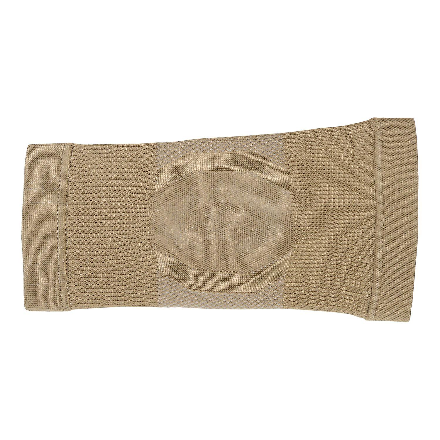 Wellys Bamboo Knee Bandage with Articulation Pillow - Women