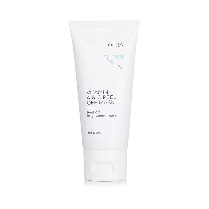 Ofra Cosmetics Vitamin A & C Peel Off Mask 50ml/1.7oz