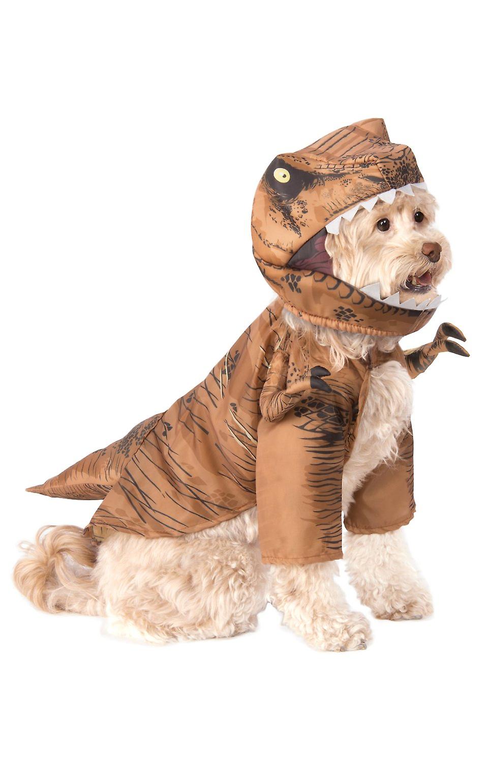 T Rex Pet Costume 580689lxll