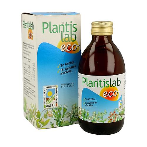 Plantislab Eco (Improves Digestion) 250 ml