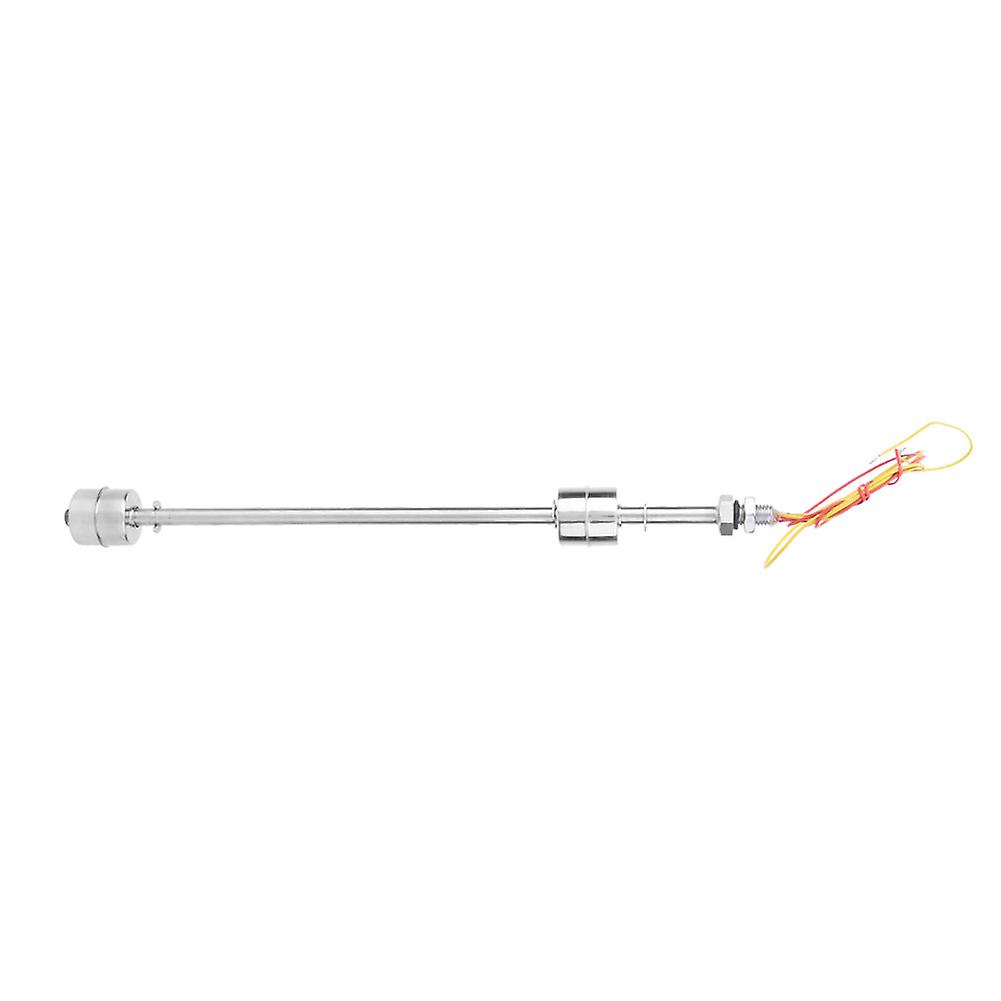 Large Size Stainless Steel Dual Float Liquid Level Sensor for Tank DC0-110V (300mm Float)