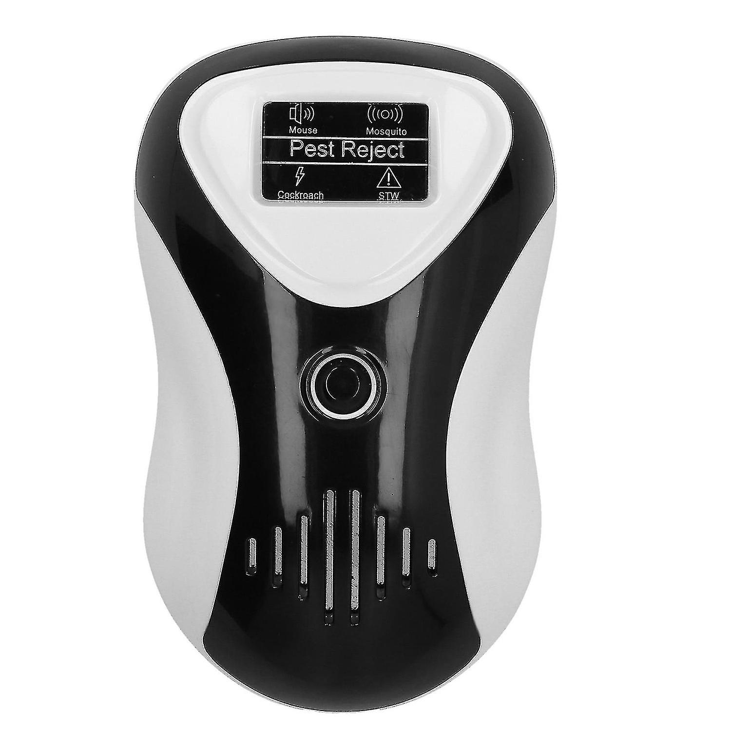 Ultrasonic mosquito killer mosquito repellent portable silent mouse repellent suitable for repelling