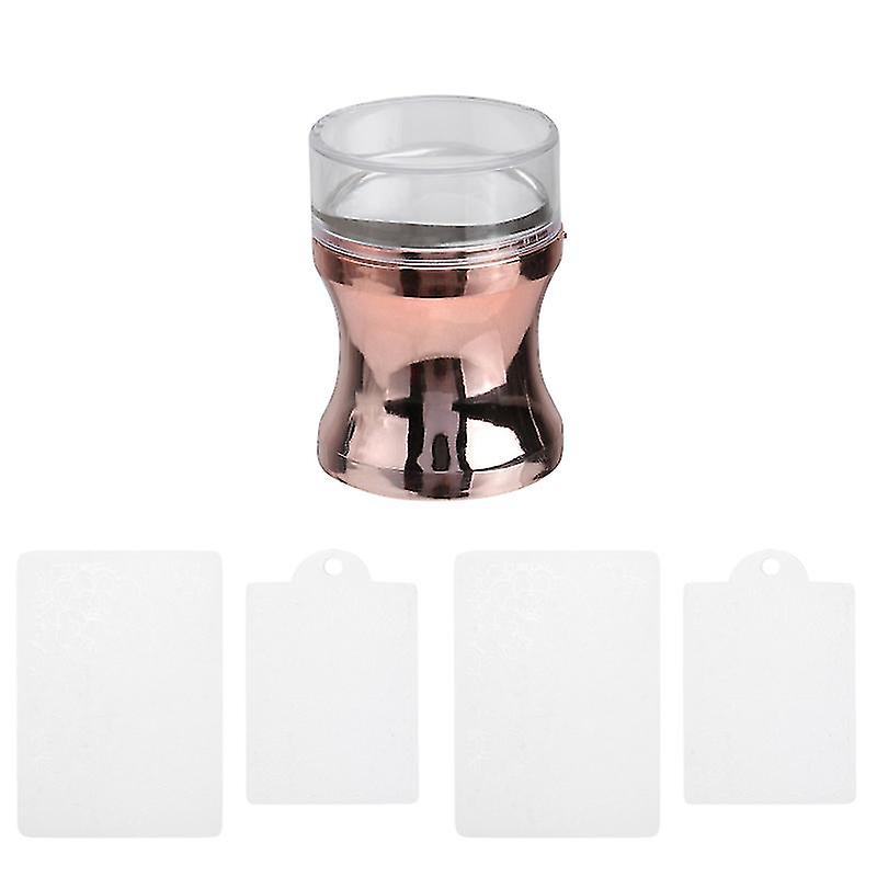 1set Nail Stampers