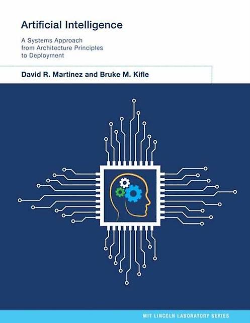 Artificial Intelligence by Bruke Kifle Paperback Book