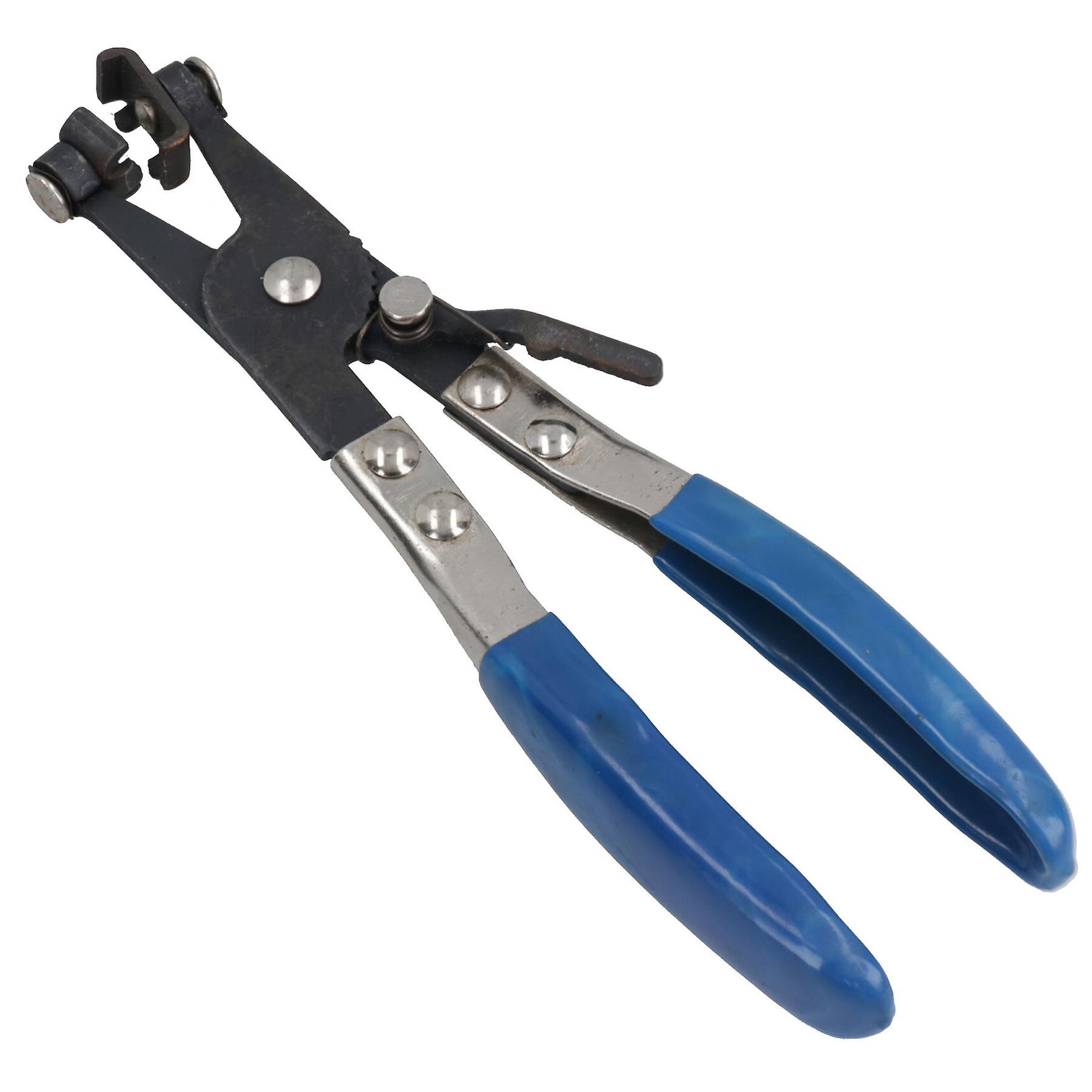 Tag And Wire Hose Clamp Radiator Hose Pliers By BERGEN AT325