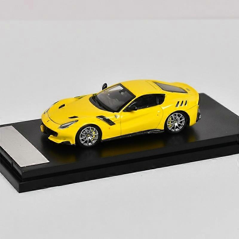 SH Stance Hunters 1:64 F12 TDFDiecast Model Car Toy Cars