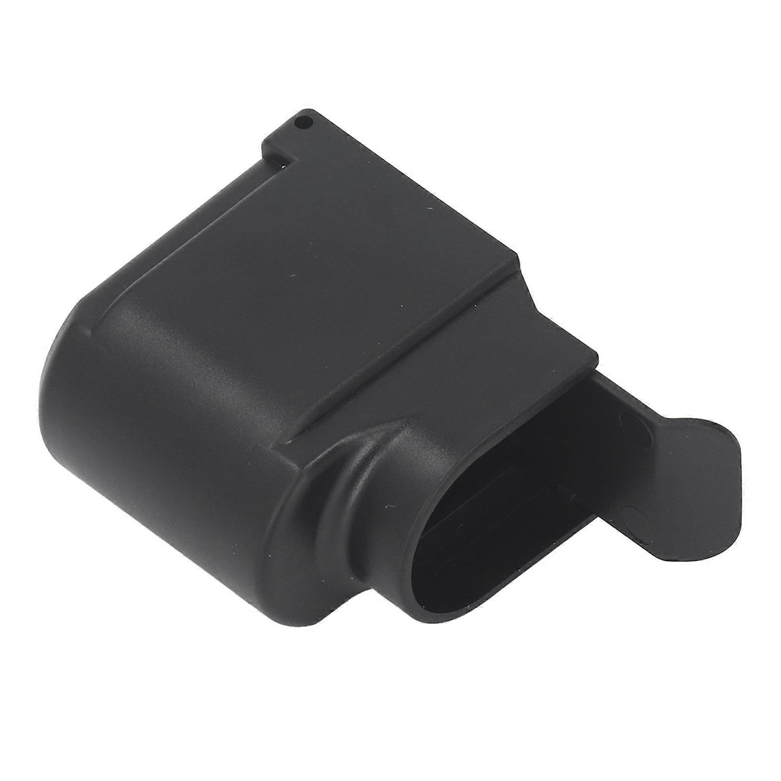 Lens Cap for Osmo Pocket 3 ABS Scratch Resistant Action Camera Head Protective Cover for Handheld Action Camera Accessories