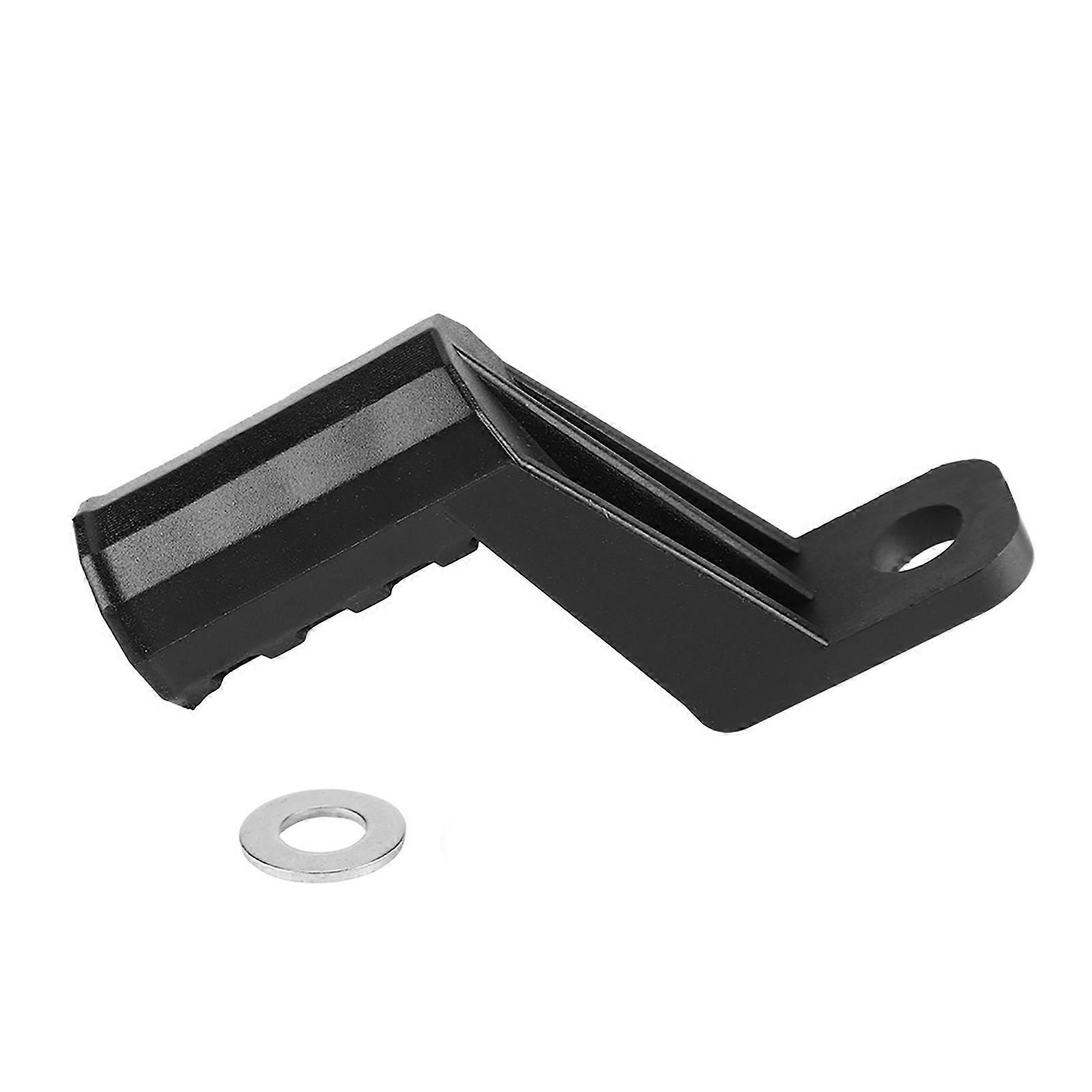 Cycling Rearview Mirror Phone Adapter Mount Holder for MTB Mountain Bike Bicycle