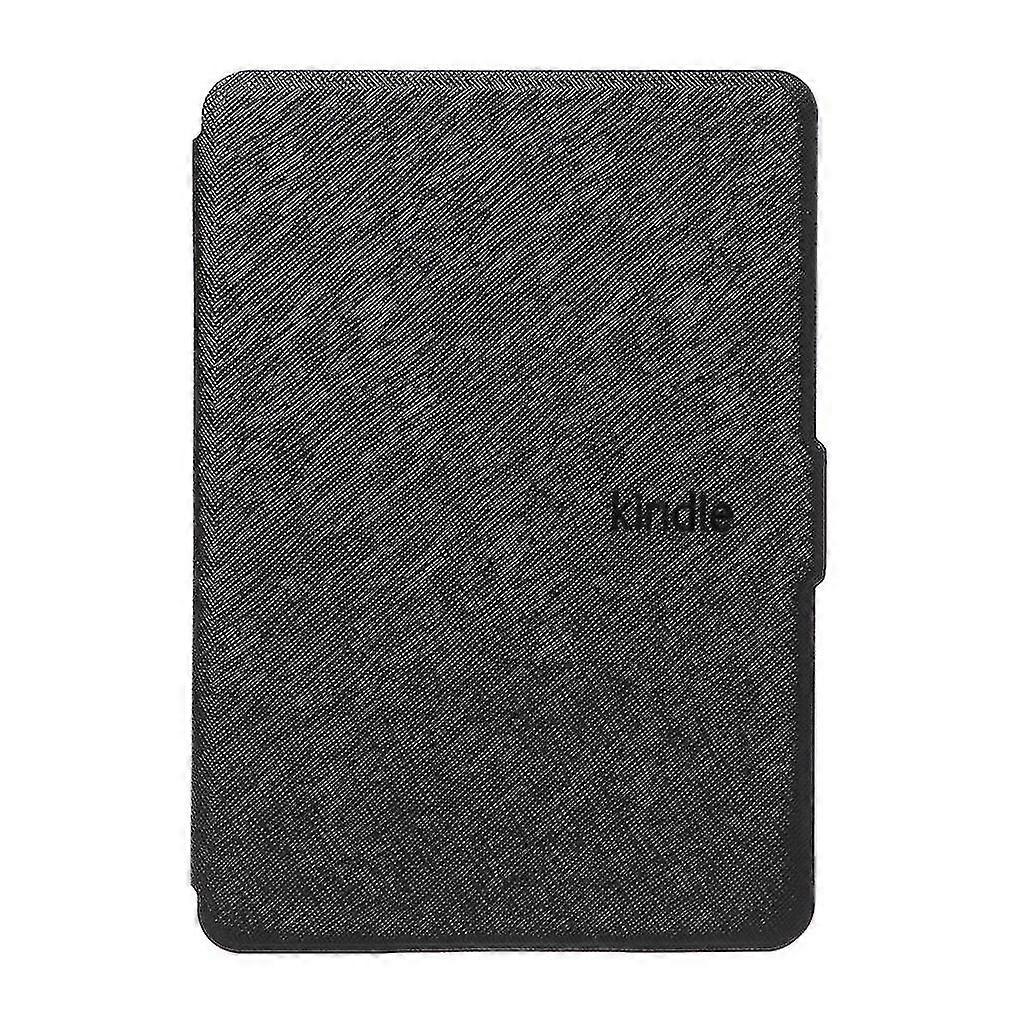 Dp75sdi Leather For Case For Kindle Paperwhite1/2/3 Magnetic Cover E-book For Sh