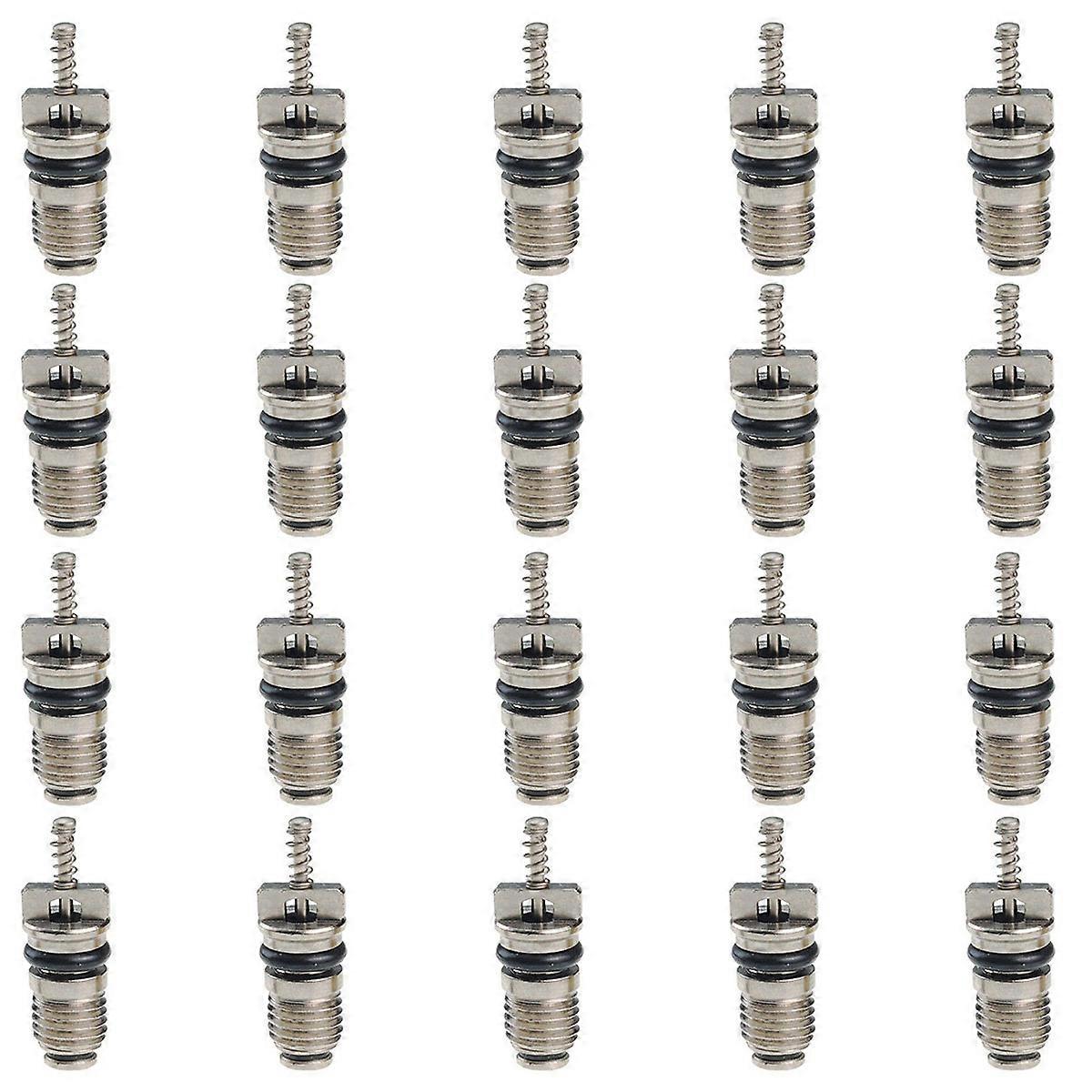 20pcs R134a JRA High Flow Core