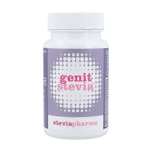 Gyne Stevia 30 capsules