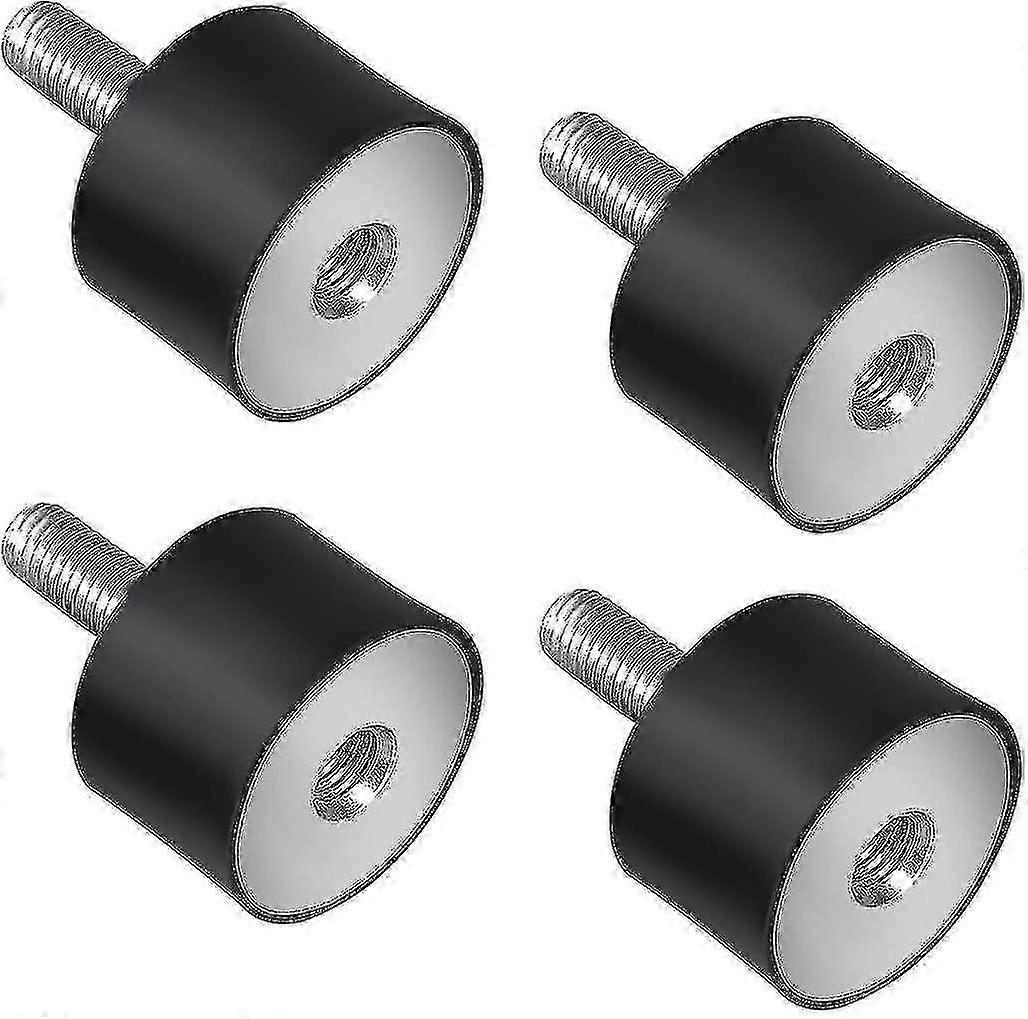 Anti Vibration Rubber Vibration Damper