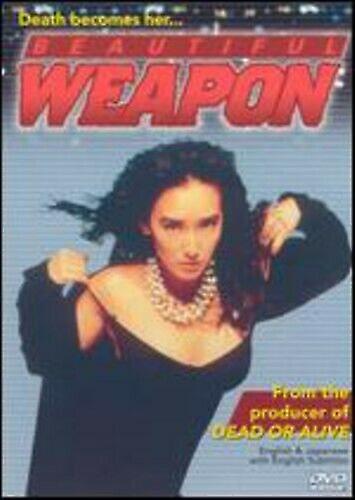 Beautiful Weapon (Region One) DVD