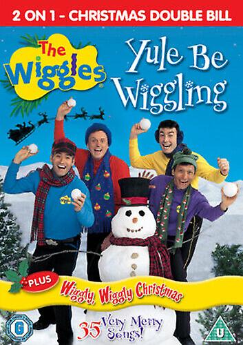 その他 The Wiggles - Yule Be Wiggling [DVD] [Import] $_12.JPG?set_id=880000500F