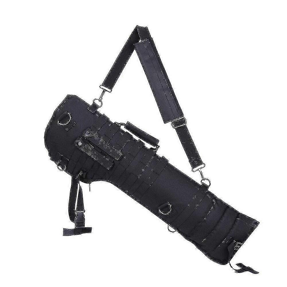 حقيبة بندقية تكتيكية عسكرية ايرسونس بندقية حالة في الهواء الطلق بندقية رياضية تحمل حقيبة الكتف الصيد قابلة للطي