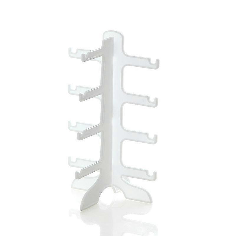Plastic Glasses Frame Sunglasses Display Rack