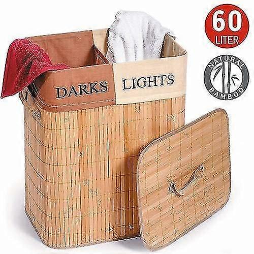 basketsu00e2 u00e2u20acu201cu00e2 basket compartments lights laundry darks