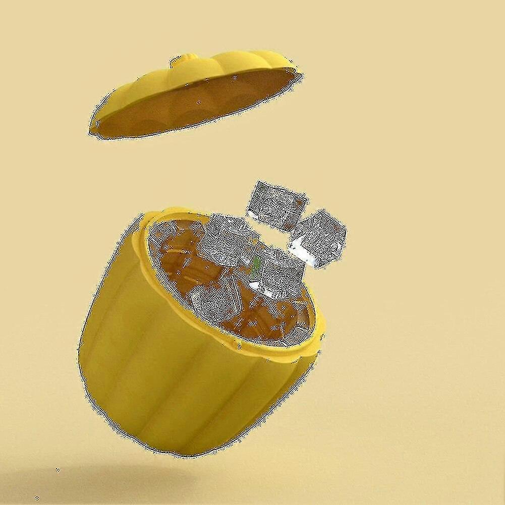 ice Cube Maker 60 Cubes Silic Ice Maker Et With Lid Bottled Bevera Er Tongs