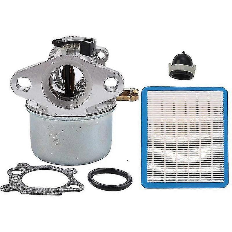 799868 Carburetor Kit For Briggs & Stratton Engine 498254 497347