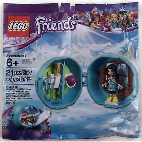LEGO 5004920 Ski Pod